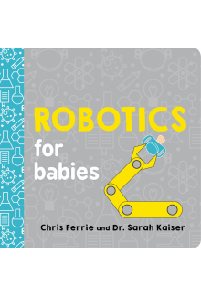 Robotics for Babies - Humanitas