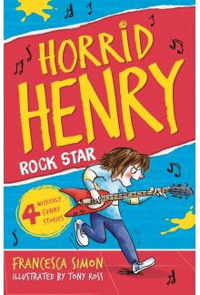 Rock Star - Humanitas