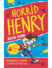 Rock Star - Humanitas