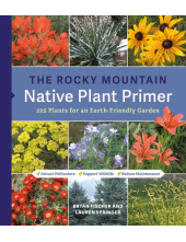 Rocky Mountain Native Plant Primer - Humanitas