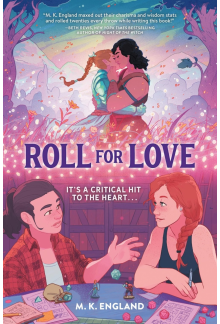 Roll for Love - Humanitas