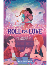 Roll for Love - Humanitas