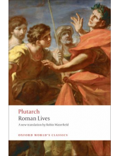 Roman Lives; A Selection of Eight Lives - Humanitas