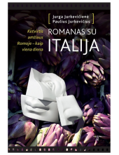 Romanas su Italija - Humanitas