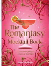 Romantasy Mocktail Book - Humanitas