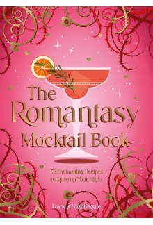 Romantasy Mocktail Book - Humanitas