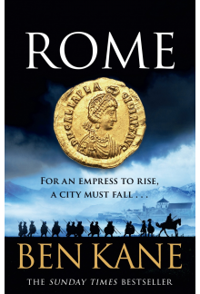 Rome - Humanitas