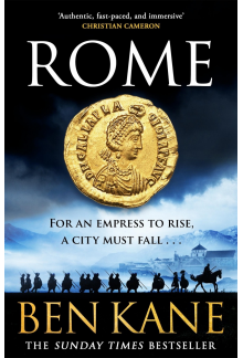 Rome - Humanitas