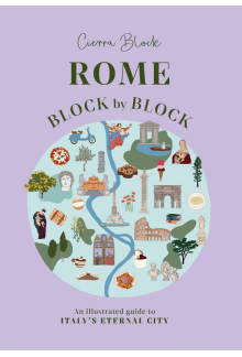 Rome Block by Block - Humanitas