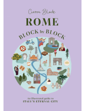 Rome Block by Block - Humanitas
