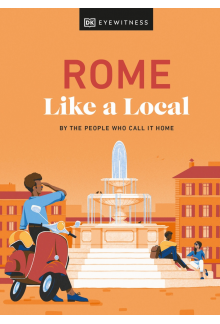 Rome Like a Local: By the People Who Call It Home - Humanitas