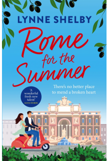 Rome for the Summer - Humanitas
