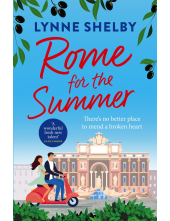 Rome for the Summer - Humanitas