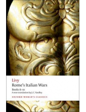Rome's Italian Wars; Books6-10 - Humanitas