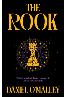 Rook - Humanitas