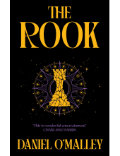 Rook - Humanitas
