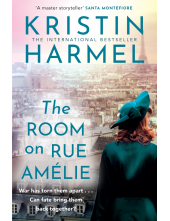 Room on Rue Amelie - Humanitas