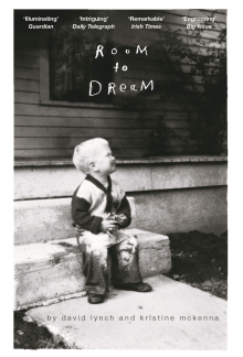 Room to Dream - Humanitas