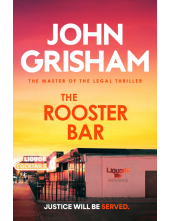 Rooster Bar - Humanitas
