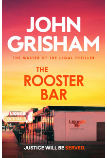 Rooster Bar - Humanitas