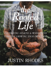 Rooted Life - Humanitas