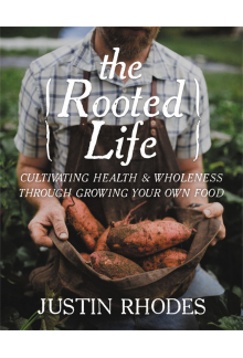 Rooted Life - Humanitas