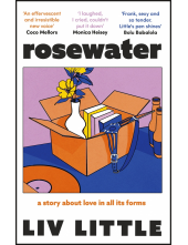 Rosewater - Humanitas