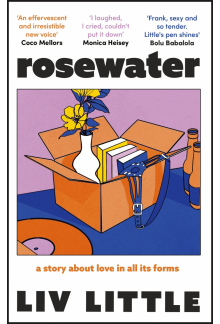 Rosewater - Humanitas