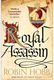 Royal Assassin (Farseer Trilogy 2) - Humanitas