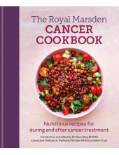 Royal Marsden Cancer Cookbook - Humanitas