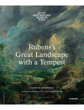 Rubens: Stormy Landscape - Humanitas