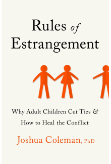 Rules of Estrangement - Humanitas