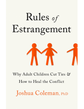 Rules of Estrangement - Humanitas