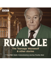 Rumpole: The Teenage Werewolf & other stories - Humanitas