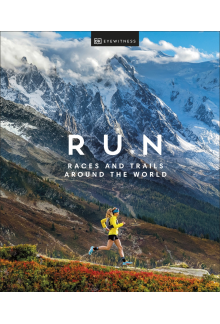 Run: Races and Trails Around the World - Humanitas