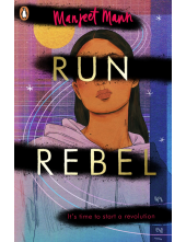 Run, Rebel - Humanitas