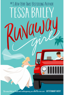 Runaway Girl - Humanitas