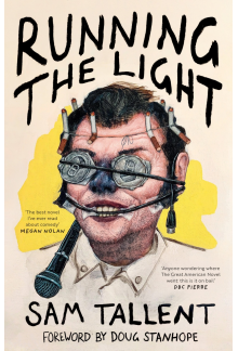 Running the Light - Humanitas