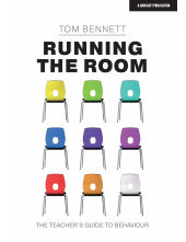 Running the Room: The Teacher’s Guide to Behaviour - Humanitas