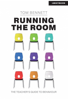 Running the Room: The Teacher’s Guide to Behaviour - Humanitas