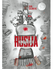 Rusija konclageryje - Humanitas