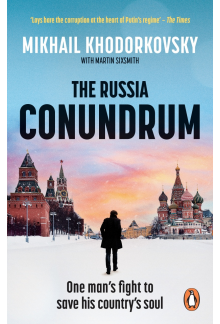 Russia Conundrum - Humanitas