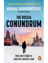 Russia Conundrum - Humanitas