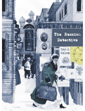 Russian Detective - Humanitas