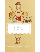 Russian Stories - Humanitas