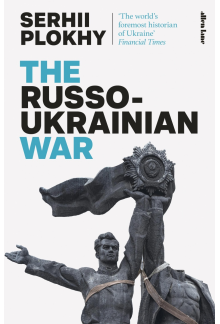 Russo-Ukrainian War - Humanitas