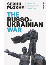 Russo-Ukrainian War - Humanitas