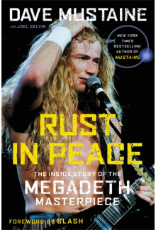 Rust in Peace - Humanitas