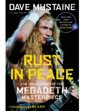 Rust in Peace - Humanitas