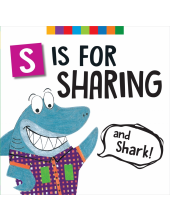 S Is for Sharing (and Shark!) - Humanitas